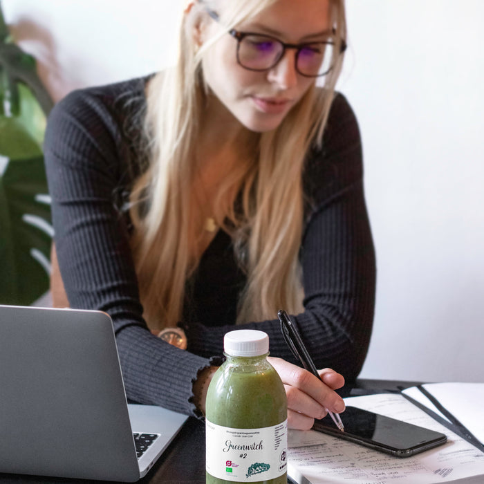 Ægte sundhed, ifølge læge og ayurveda ekspert, charlotte bech
