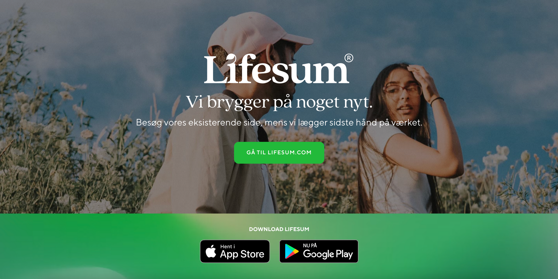 Greenwitch øko greenies på Lifesum - sådan gør du!