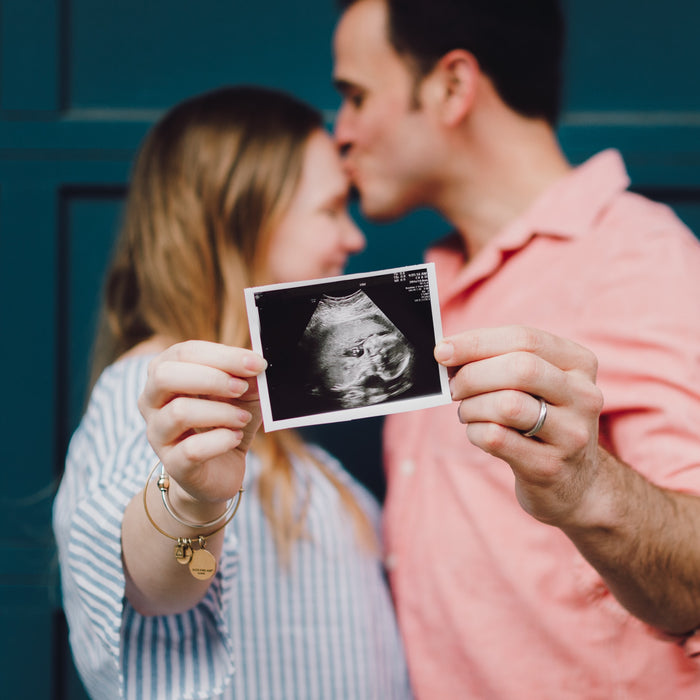 Sådan kan grøntsager øge din fertilitet