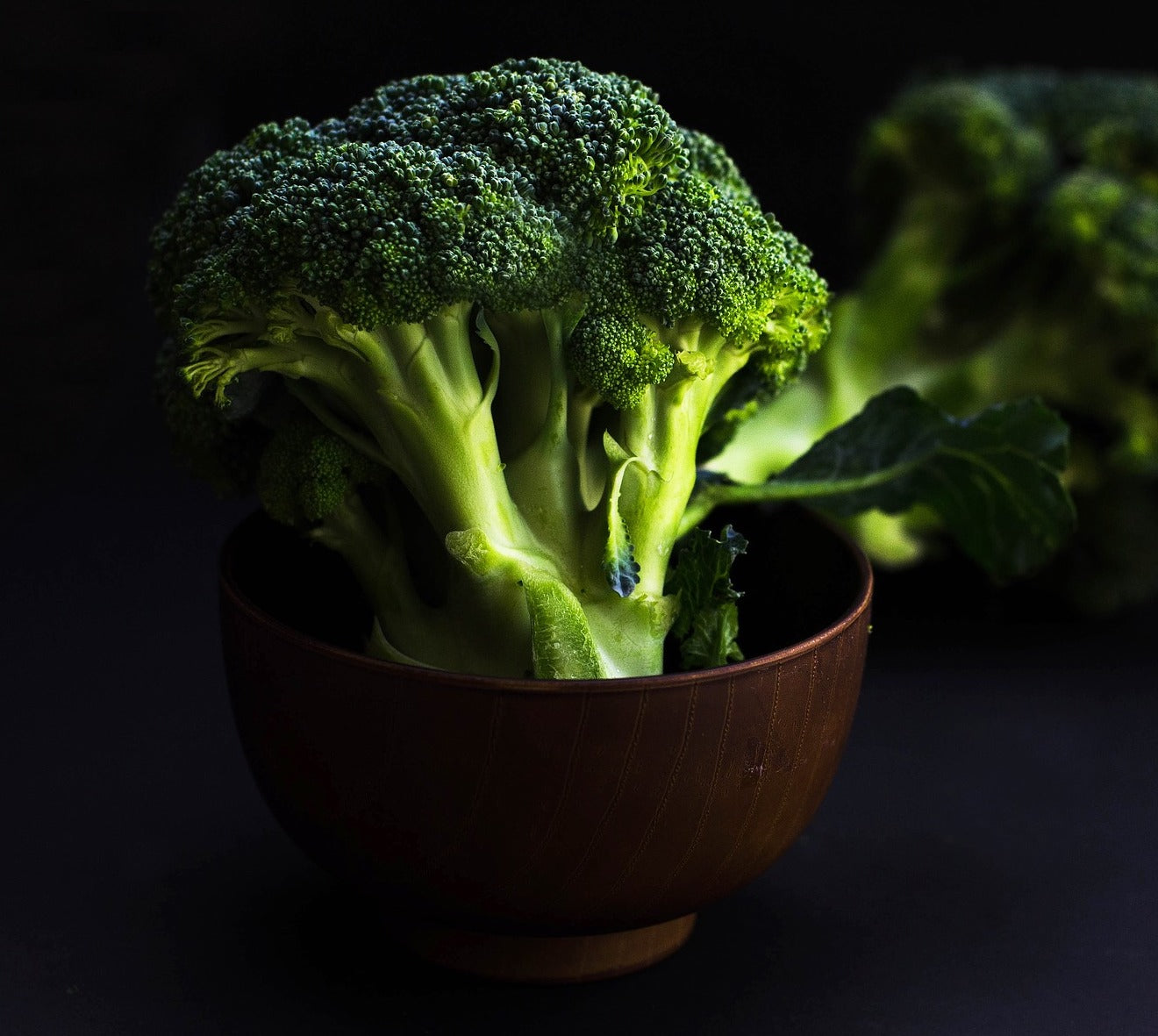 Broccoli – Grøntsagernes Sundhedssymbol