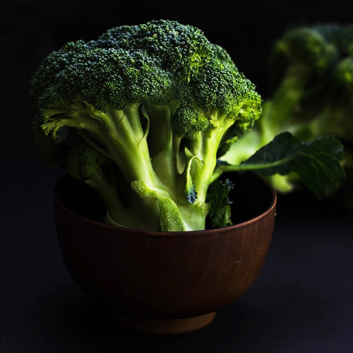 Broccoli – Grøntsagernes Sundhedssymbol